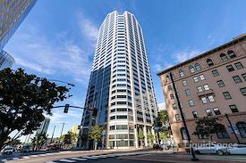 (600) One America Plaza