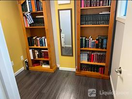 Astoria Office Suites