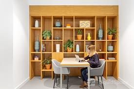 SPACES | Dublin, South Docklands