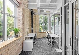 Workplace One | King East