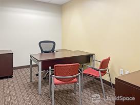 Regus | Riverview Drive