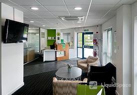 Regus | Havant, Harts Farm Way