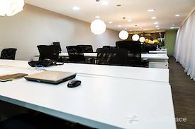 Campus Itaim GoWork Coworking