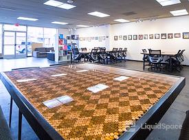 Outlet Coworking - Sacramento