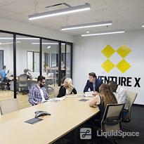 Venture X | Charlotte Toringdon