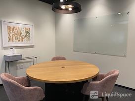 Industrious - Centro Ybor