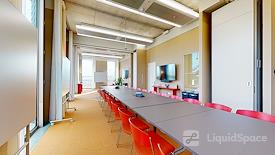 FORA | The Gridiron Building