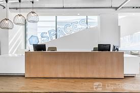 SPACES | JOHANNESBURG, SPACES Waterfall, Midrand