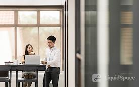 Desa Tebrau | Johor Bahru