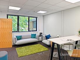 Regus | Cambridge, Vision Park