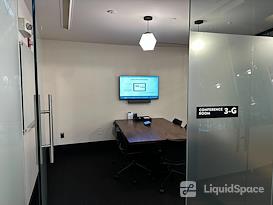 Industrious - Fulton Market