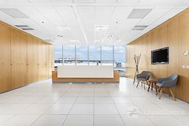 Regus | Prague Empiria Tower
