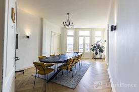 StartDock Coworking - Prins Hendrikkade