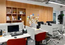 SPACES | Glasgow 100 West George Street