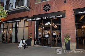 The Social Loft