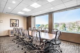 Regus | Village Center