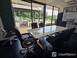 Next Gen Business Center: Office & Event Space w/ Pool