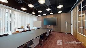 FORA | 210 Euston Road