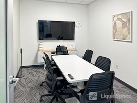 Regus | UT, Logan - Main Street