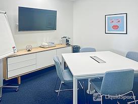 HQ | Rennes HQ Atalante Champeaux