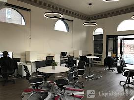 PIVOT Work Spaces - Catonsville