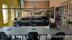 Aldeia Coworking - Sede Estação