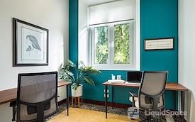 The Landmark - San Juan, Puerto Rico