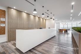 Regus | Kuala Lumpur, The Vertical Corporate Towers