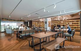 City Hall | North Bridge Road