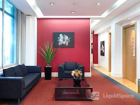 Regus | King's Cross