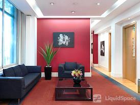 Regus | King's Cross