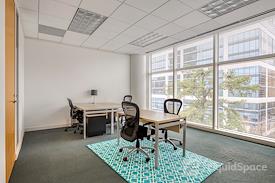Regus | Atlanta - Pinnacle