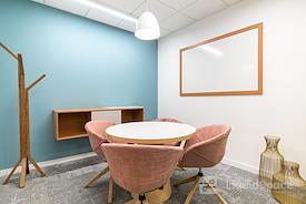 SPACES | Bogota, Spaces Nuestro