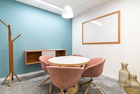 SPACES | Bogota, Spaces Nuestro