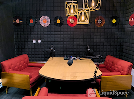 Cubexec at Las Colinas