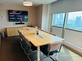 WeWork Berger Delhi One