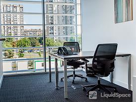 Regus | Belgrade GTC Fortyone