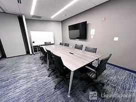 Intelligent Office - Tysons