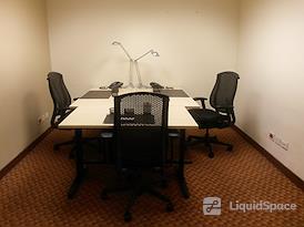 Regus | BUENOS AIRES, American Express Retiro