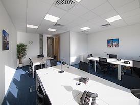 Regus | Reading, Thames Valley Park