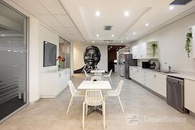 Regus | Midrand, Waterfall City