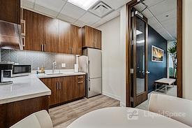 Intelligent Office of Tucson