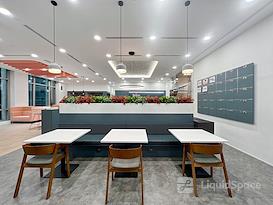 Regus | Singapore 61 Robinson Road