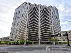 Regus | PNC Center