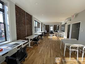 Astoria Coworking
