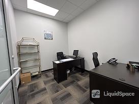 Private Office in a Lifestyle Center in Katy, TX