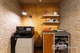 WeWork | 2 Eastbourne Terrace