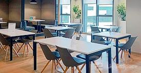 Regus | Arabella New Cairo - EGP