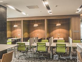 Regus | Jinan, Luneng International Centre