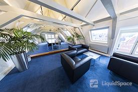 StartDock Keizersgracht (DUP)